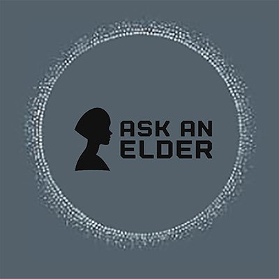 Ask an Elder Logo